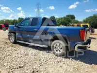 2021 GMC Sierra фото