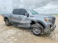 2021 GMC Sierra photo