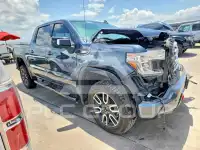 2021 GMC Sierra фото