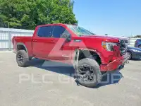 2021 GMC Sierra photo
