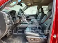 2021 GMC Sierra фото