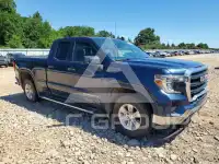 2021 GMC Sierra фото