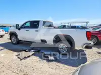 2021 GMC Sierra photo