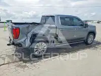 2021 GMC Sierra photo