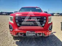 2021 GMC Sierra фото