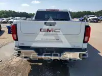 2021 GMC Sierra фото