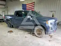 2021 GMC Sierra фото