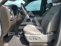 2021 GMC Sierra photo