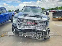 2021 GMC Sierra фото