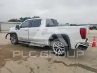 2021 GMC Sierra фото