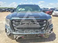 2021 GMC Sierra фото
