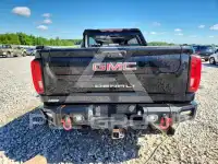 2021 GMC Sierra photo