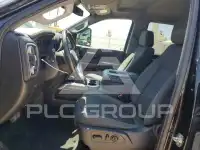 2021 GMC Sierra фото
