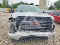 2021 GMC Sierra фото