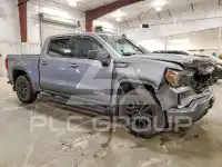 2021 GMC Sierra фото