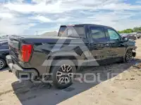 2021 GMC Sierra фото