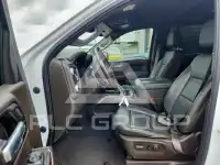 2021 GMC Sierra фото