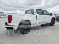 2021 GMC Sierra фото