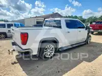 2021 GMC Sierra photo