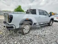 2021 GMC Sierra photo