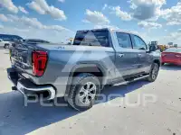 2021 GMC Sierra фото
