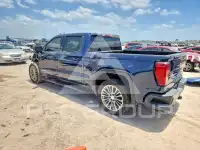 2021 GMC Sierra фото