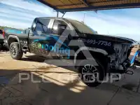 2021 GMC Sierra photo