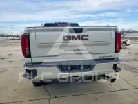 2021 GMC Sierra фото