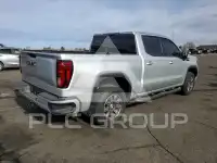 2021 GMC Sierra photo