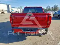2021 GMC Sierra photo