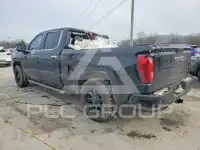 2021 GMC Sierra фото