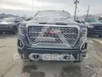 2021 GMC Sierra фото