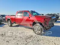 2021 GMC Sierra фото