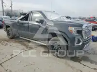 2021 GMC Sierra фото