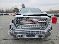 2021 GMC Sierra фото