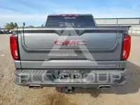 2021 GMC Sierra photo