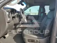 2021 GMC Sierra photo