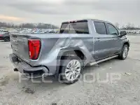 2021 GMC Sierra фото