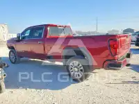 2021 GMC Sierra фото