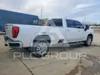 2021 GMC Sierra фото