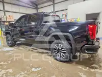 2021 GMC Sierra photo