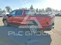 2021 GMC Sierra photo
