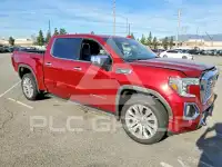 2021 GMC Sierra photo