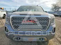 2021 GMC Sierra photo