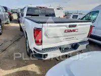 2021 GMC Sierra photo