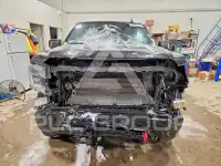 2021 GMC Sierra photo
