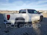 2021 GMC Sierra фото