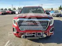 2021 GMC Sierra photo