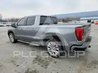 2021 GMC Sierra фото