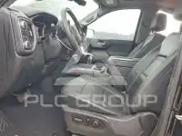 2021 GMC Sierra фото